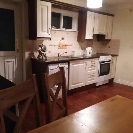 Nyaraló Archie's Rest Drumshanbo