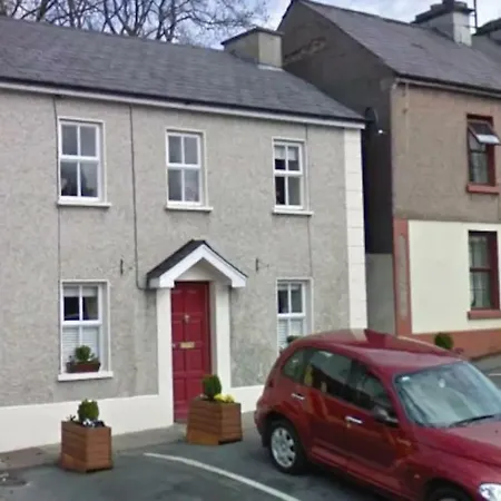 Archie's Rest Vakantiehuis Drumshanbo