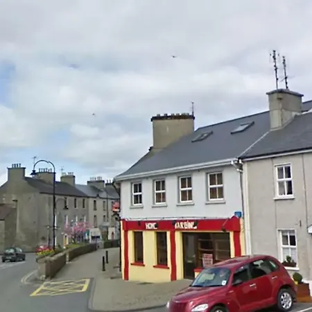 Archie's Rest Vakantiehuis