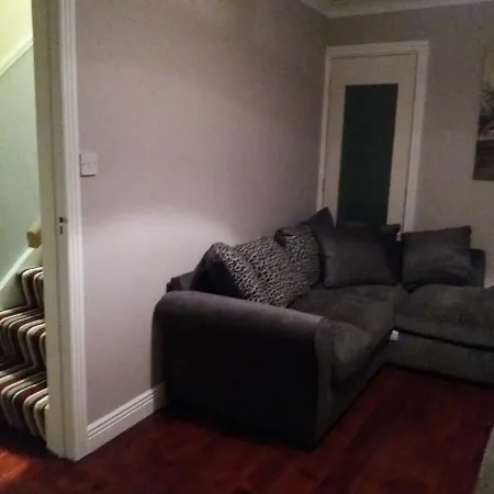 Archie's Rest Drumshanbo