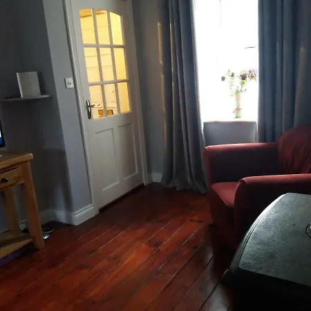 Holiday home Archie's Rest *