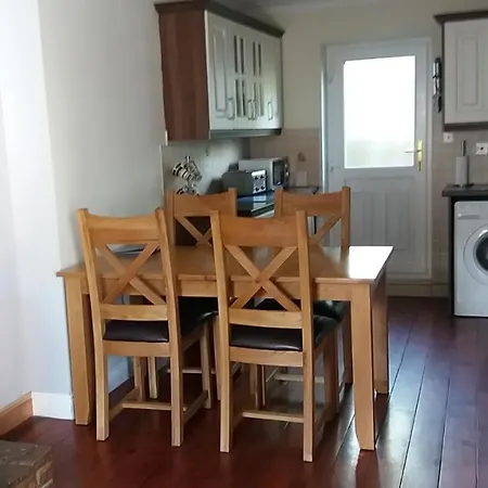 Archie's Rest Drumshanbo