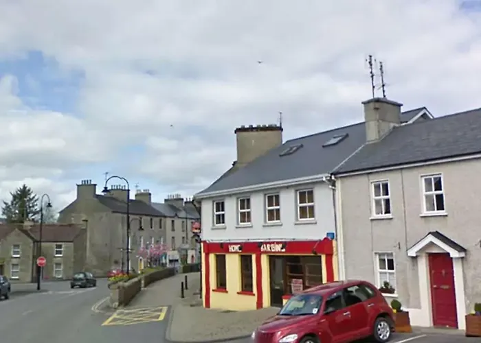 Archie's Rest Ferienhaus