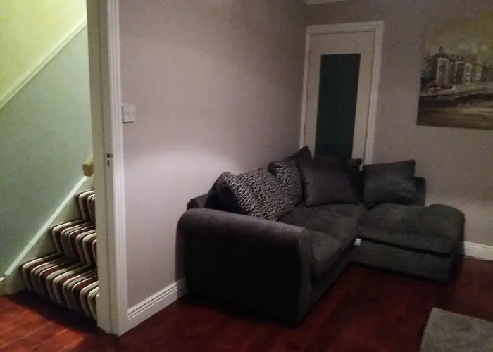 Archie's Rest Drumshanbo