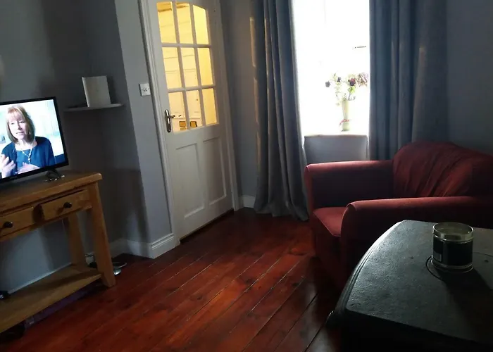 Ferienhaus Archie's Rest *