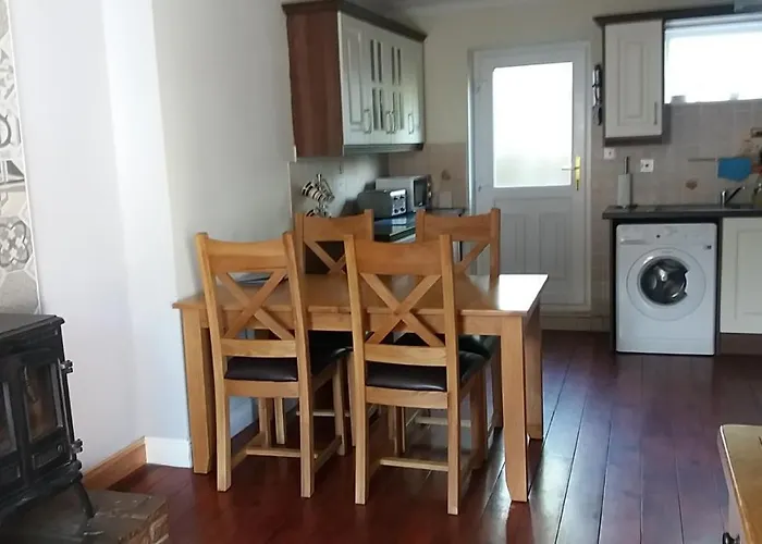 Archie's Rest Drumshanbo